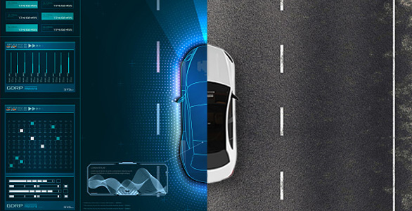 Reduction in Person-Hours Required for Testing in AD/ADAS Development