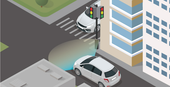 Head-On Collision Warning