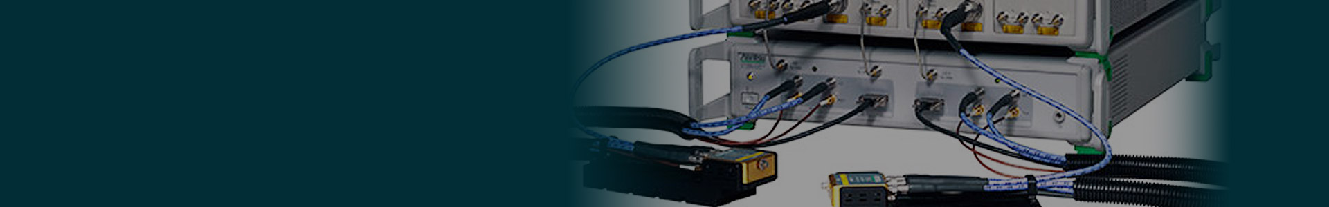 Network Analyzers