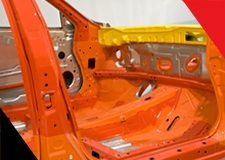 Solutions for surface treatment