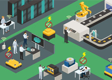 Industrial IoT