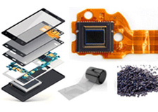 Material measurements