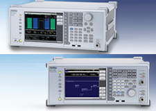 Narrowband LMR/PMR  measurements