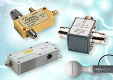 RF & Microwave Components