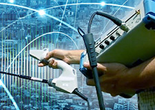 Spectrum Monitoring