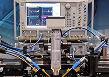 Device measurements
