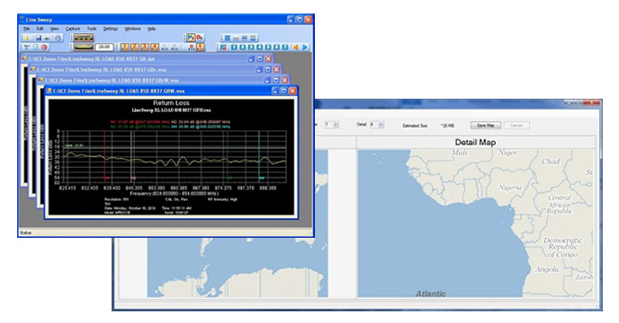 Trace Management