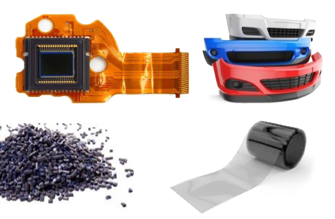 millimeter wave materials