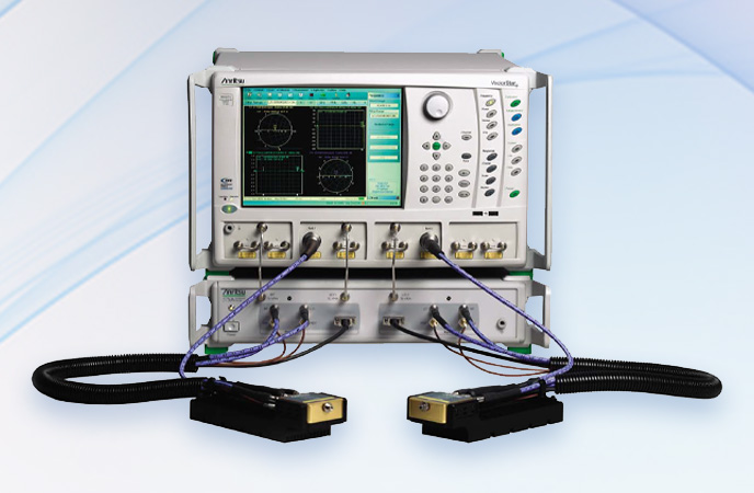 VectorStar ME7838 series