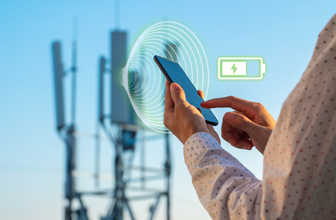 Wireless power transfer