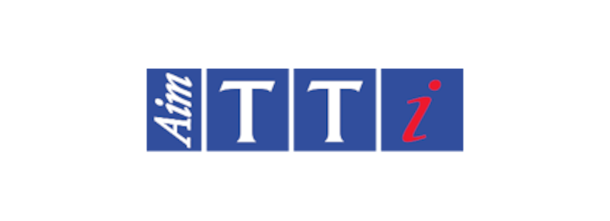 Aim and thurlby thandar instruments