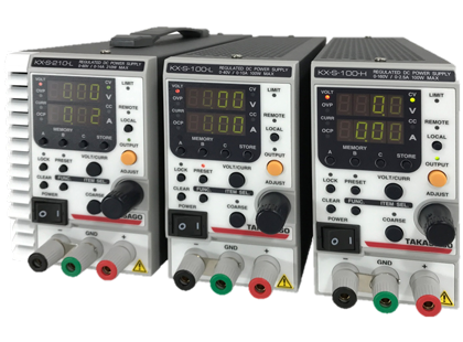 KX-S series