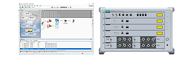 MT8000A SmartStudio NR