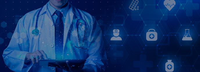 Internet of Medical Things (IoMT)