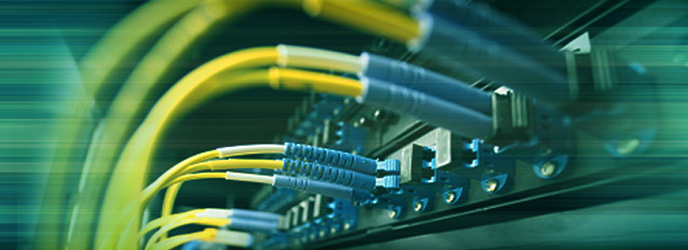 Data Center Interconnect