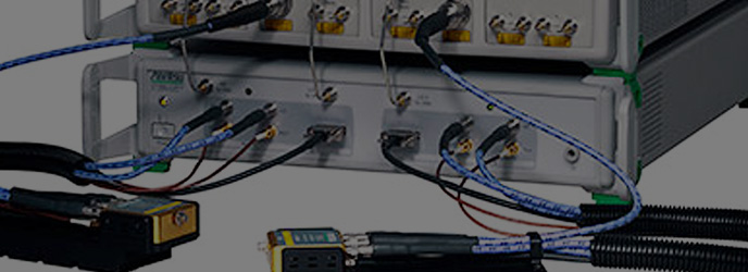 Network Analyzers