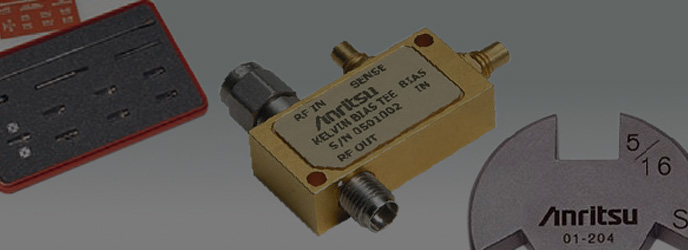 High Return Loss Connectors and Cables