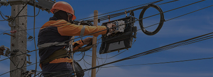 Passive Optical Networks