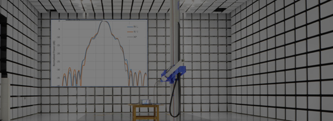 Regulatory test page image
