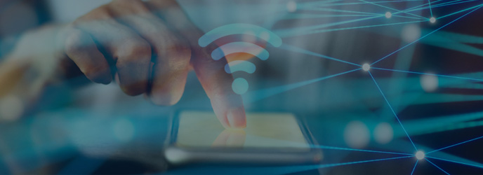 Wireless LAN