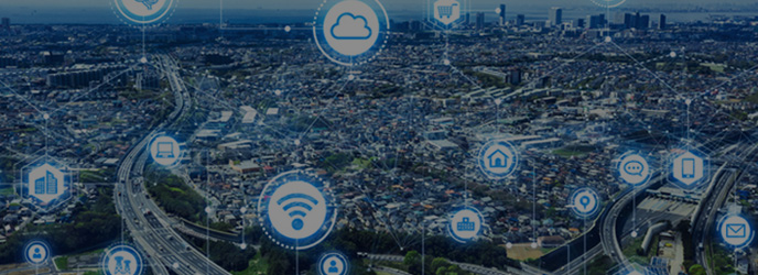 Wireless Connectivity