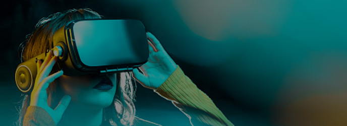 Extended Reality (XR)