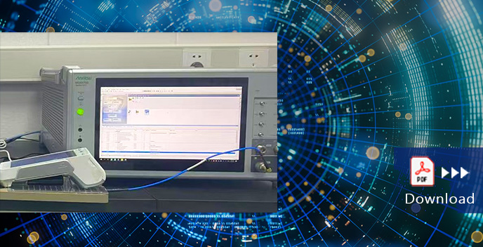 Identifying Problems Using Signalling Tester to Save Time for Quick Release