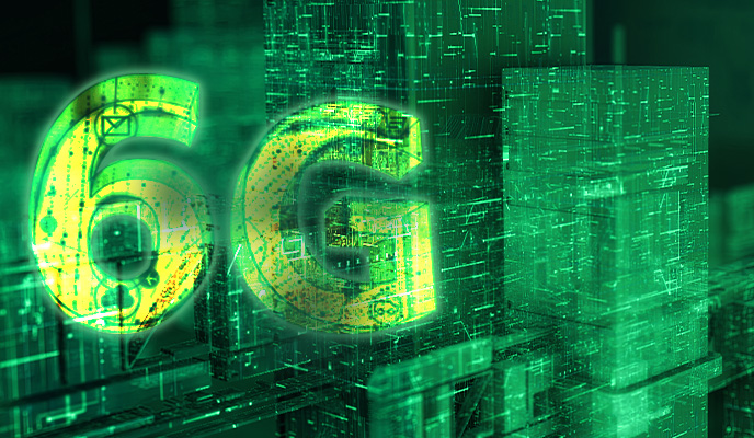 6G Solutions
