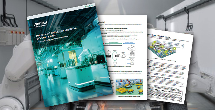 IIoT white paper