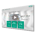 Video 3gpp rf test solution beginning from minimum configuration
