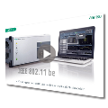 Video Wireless LAN RF Performance Test for IoT Devices
