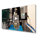 Video anritsu and vtt demonstrate world-leading transmitarray-based high-speed connectivity