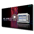 Video MP1900A CXL® solution