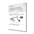 Leaflet evaluating cyber-security weakness of vehicles using cellular communications