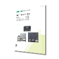 Brochure ota product catalog