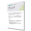 Leaflet DisplayPort&trade; 1.4/2.0/2.1 Receiver Test Solution Leaflet