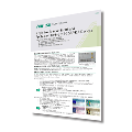 Leaflet single box solution for rf and application testing of 5g sa/nsa devices