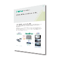 Leaflet 5g enabled automated valet parking