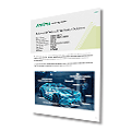 Leaflet automotive testing & verification solutions