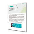 Product introduction test solutions for iot devices