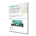 Leaflet verify FRMCS network performance under real railway conditions