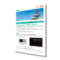 Case study build an efficient test environment for radar manufacturing and maintenance