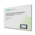 Evaluating 5G/Local 5G Networks