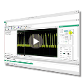 Measurements with the Peak Power Sensors