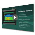 Spectrum Analyzer MS2080A