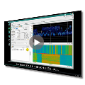 IQ Signal Master MX280005A Software Capture Features