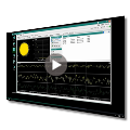 IQ Signal Master MX280005A Software View Feature