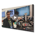 Video 220 GHz Vector Network Analyzer with MPI Differential Probe