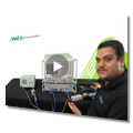 Opto-Electronic Network Analyzer ME7848A overview