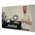 Video MP1900A PCIe 6.0 compliance test